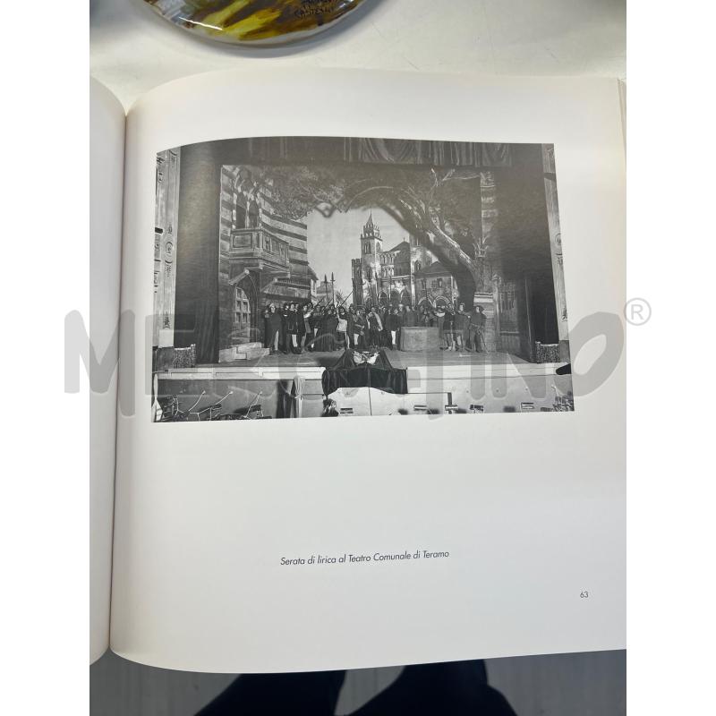 LB GABRIELE MARRAMA FOTOGRAFIE 2000 | Mercatino dell'Usato Teramo 3