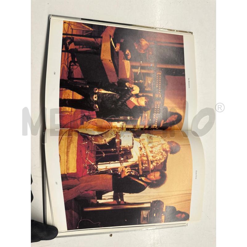 LB JIM MORRISON. DARK STAR. . DYLAN JONES. 1992 | Mercatino dell'Usato Teramo 3