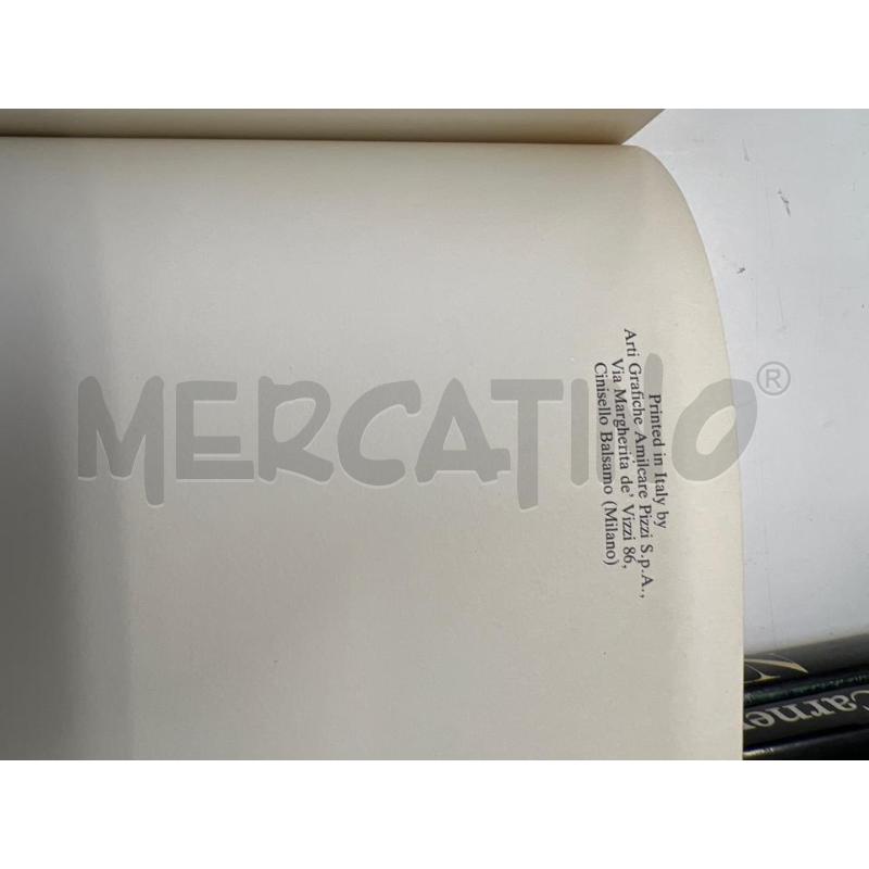LB MILANO E MILANO CASTELLANETA PIFFERI 1983 | Mercatino dell'Usato Teramo 2