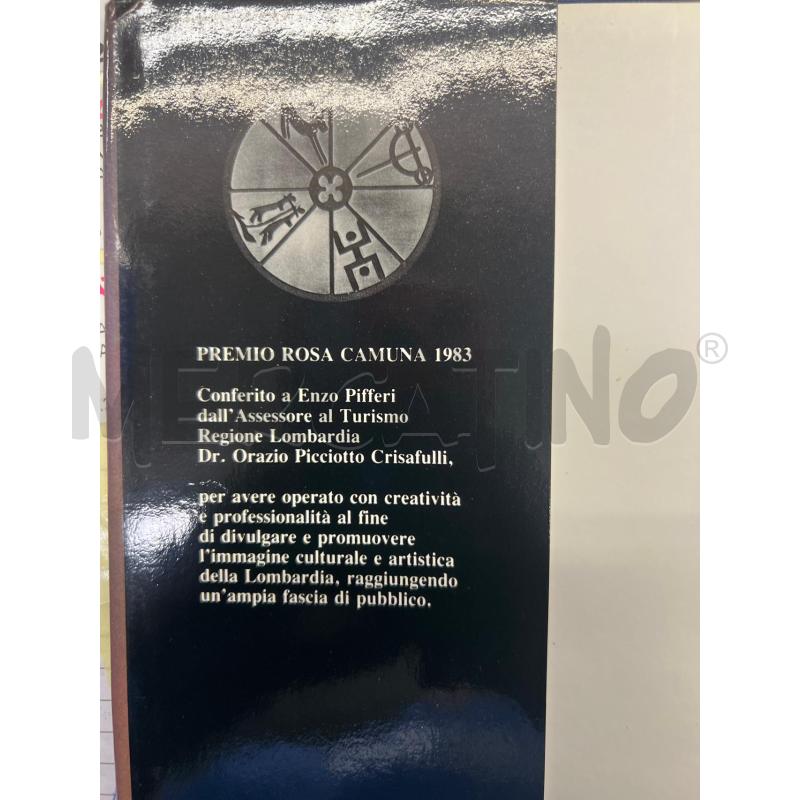 LB MILANO E MILANO CASTELLANETA PIFFERI 1983 | Mercatino dell'Usato Teramo 3