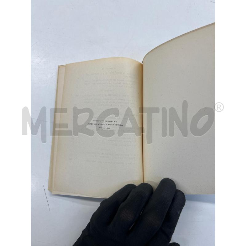 LB QUESTIONE ALTO ATESINA MENAPACE 1959 | Mercatino dell'Usato Teramo 3