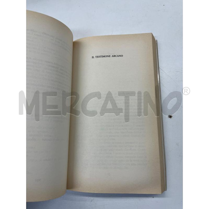 LB SOGNI DI SANGUE SCLAVI CAMUNIA 1992 | Mercatino dell'Usato Teramo 4