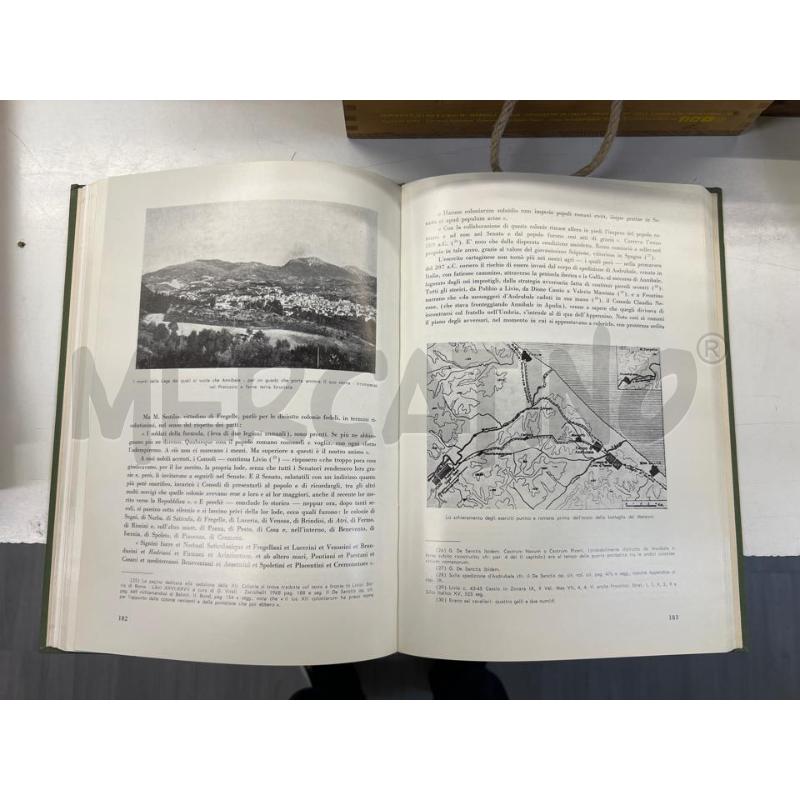 LB STORIA ILLUSTRATA TERAMO CERULLI | Mercatino dell'Usato Teramo 2