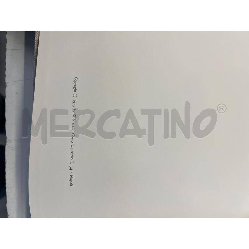 LB VITA LUIGI VANVITELLI | Mercatino dell'Usato Teramo 3