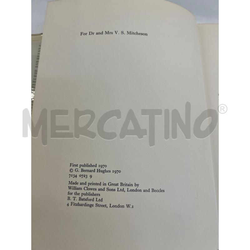 LIBRO ANTIQUE SHEFFIELD PLATE HUGHES | Mercatino dell'Usato Teramo 3