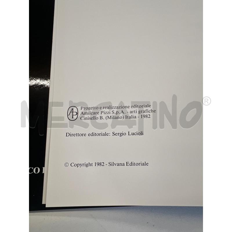 LIBRO ARTE MONASTERI BENEDETTINI SUBIACO 1982 | Mercatino dell'Usato Teramo 2