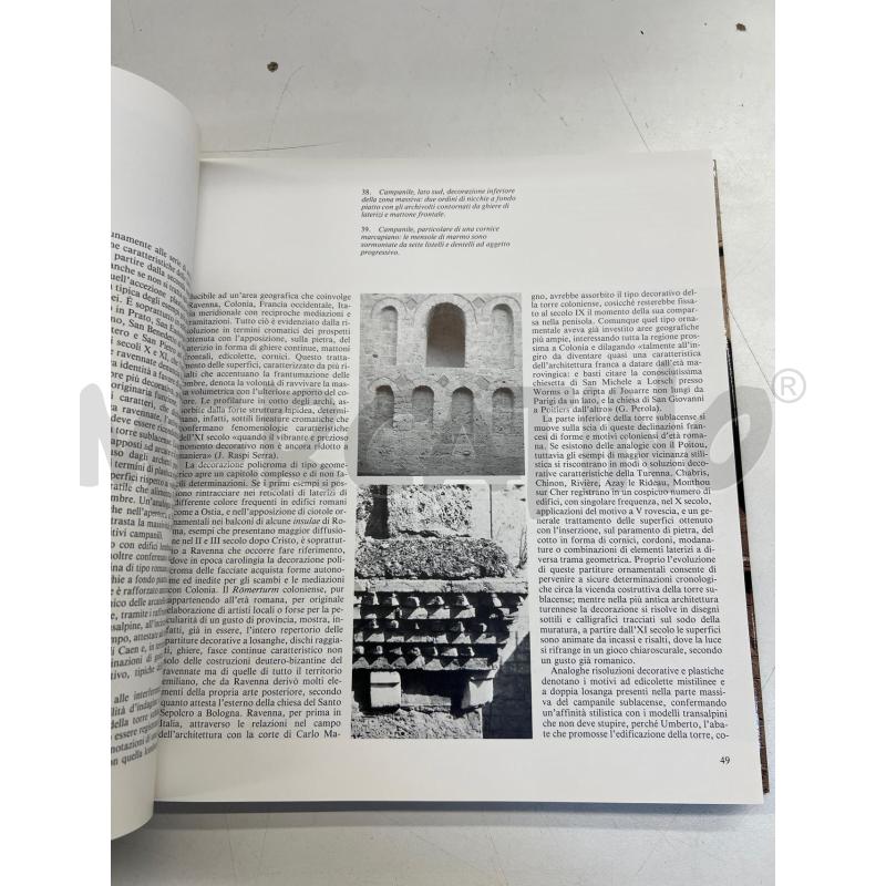 LIBRO ARTE MONASTERI BENEDETTINI SUBIACO 1982 | Mercatino dell'Usato Teramo 3