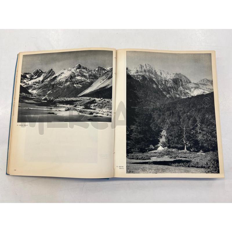 LIBRO ARTE NUEVA APOLOGIA TURISTICA DE ESPANA 1957 | Mercatino dell'Usato Teramo 3