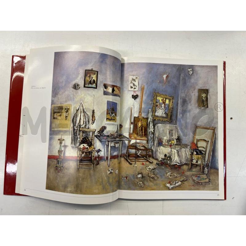 LIBRO ARTE PIACESI OPERE RECENTI 1995 | Mercatino dell'Usato Teramo 3