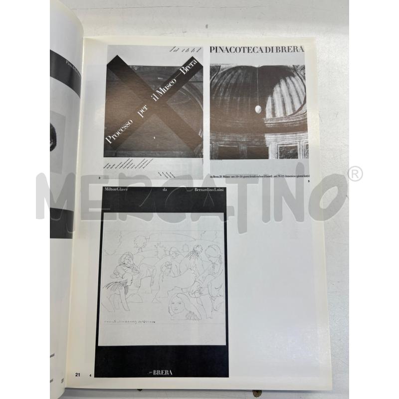 LIBRO ARTE PUBBLICITA IN ITALIA 78/79 | Mercatino dell'Usato Teramo 2