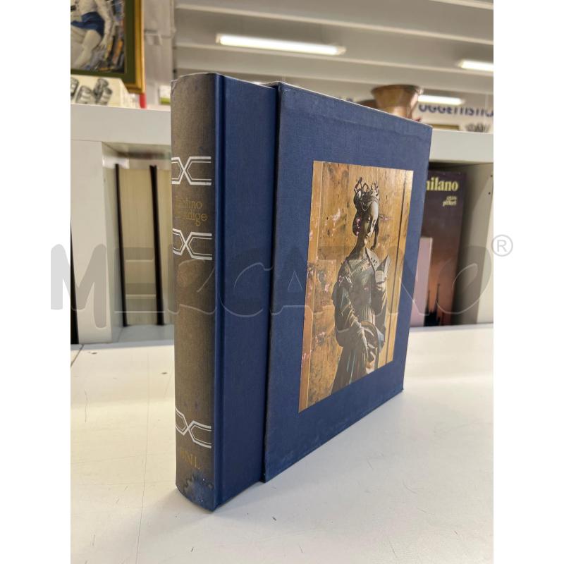 LIBRO ARTE TRENTINO ALTO ADIGE 1979 ELECTA EDIZIONI PRIMA EDIZIONE RSERVATA BNL | Mercatino dell'Usato Teramo 1