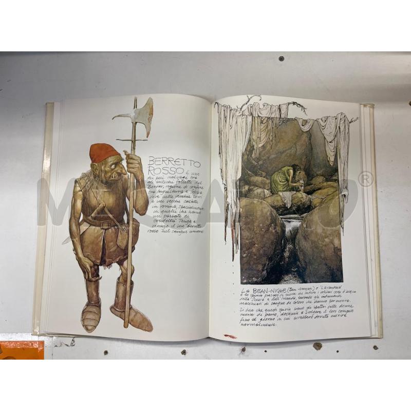 LIBRO FATE 1979 RIZZOLI | Mercatino dell'Usato Teramo 3