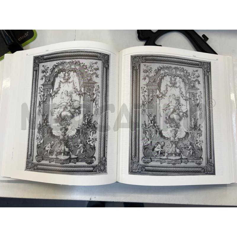 LIBRO GLI ARAZZI BNL 2 VOLUMI | Mercatino dell'Usato Teramo 4