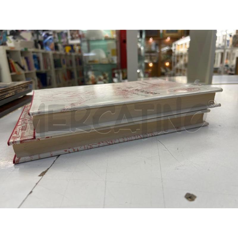 LIBRO IL MOLISE  GIAMBATTISTA MASCIOTTA 2 VOLUMI 1982 | Mercatino dell'Usato Teramo 2