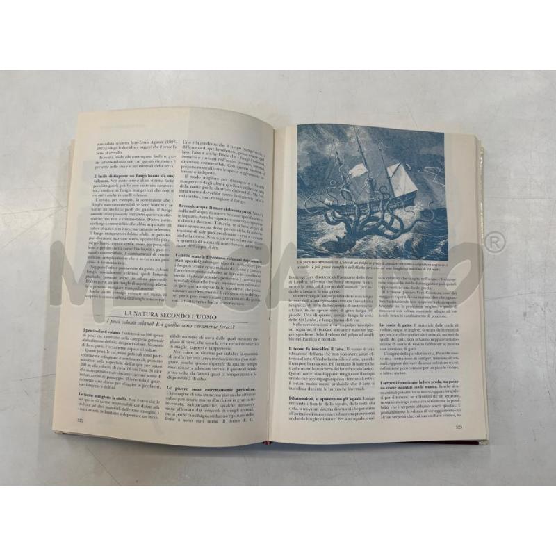 LIBRO NEL MONDO DELL' INCREDIBILE 1983 | Mercatino dell'Usato Teramo 2