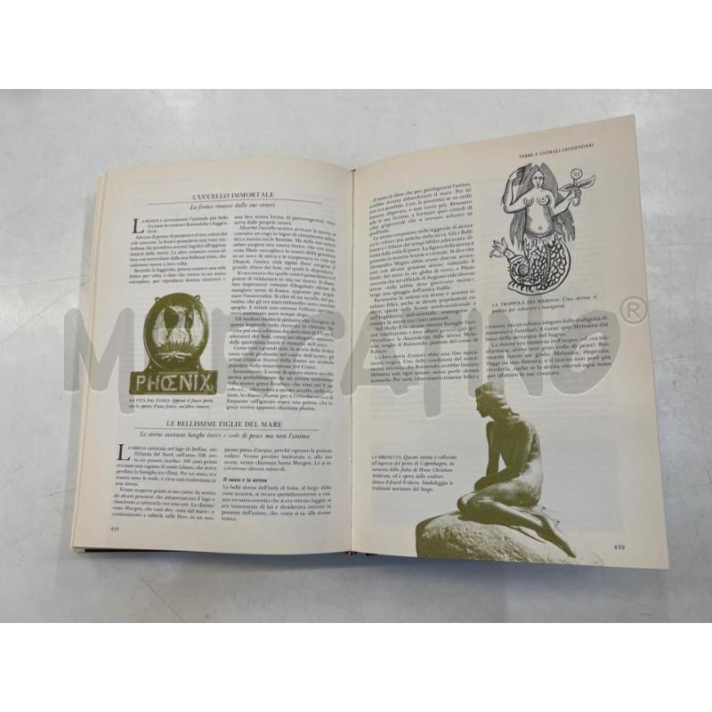 LIBRO NEL MONDO DELL' INCREDIBILE 1983 | Mercatino dell'Usato Teramo 3