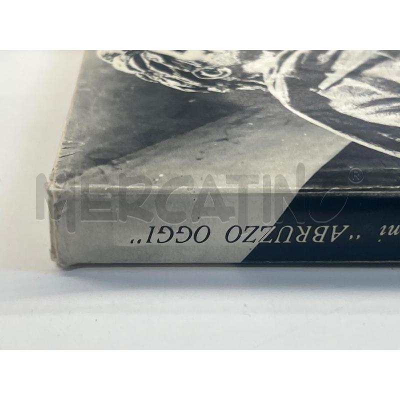 LIBRO OMAGGIO A MAZZACURATI  | Mercatino dell'Usato Teramo 3