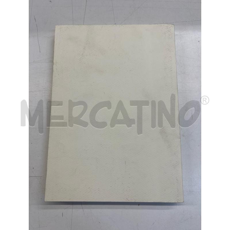 LIBRO POESIE LA CAPOCCETTA DE SANTA BBIGNA 1991 MARCO SCATASTA | Mercatino dell'Usato Teramo 2