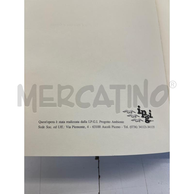 LIBRO POESIE LA CAPOCCETTA DE SANTA BBIGNA 1991 MARCO SCATASTA | Mercatino dell'Usato Teramo 4