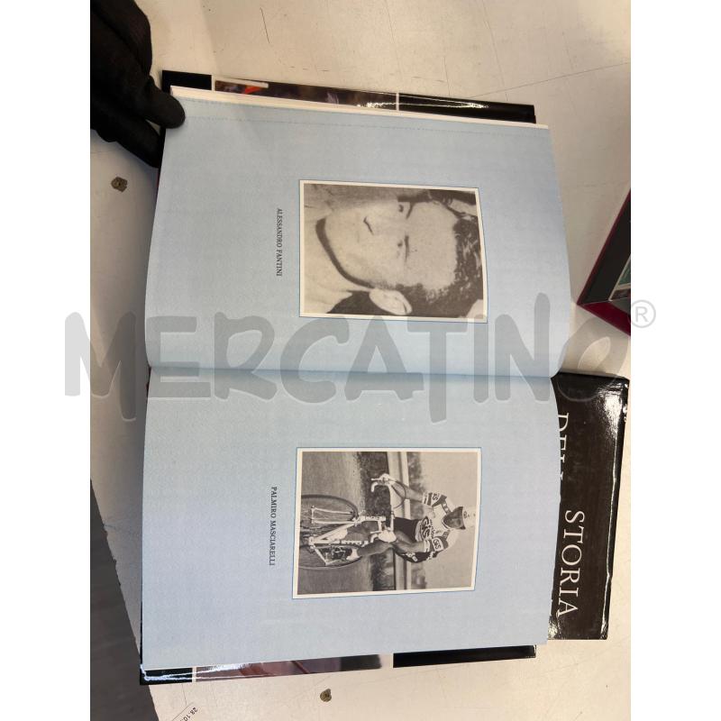 LIBRO STORIA DELLO SPORT ABRUZZESE 2 VOL | Mercatino dell'Usato Teramo 3