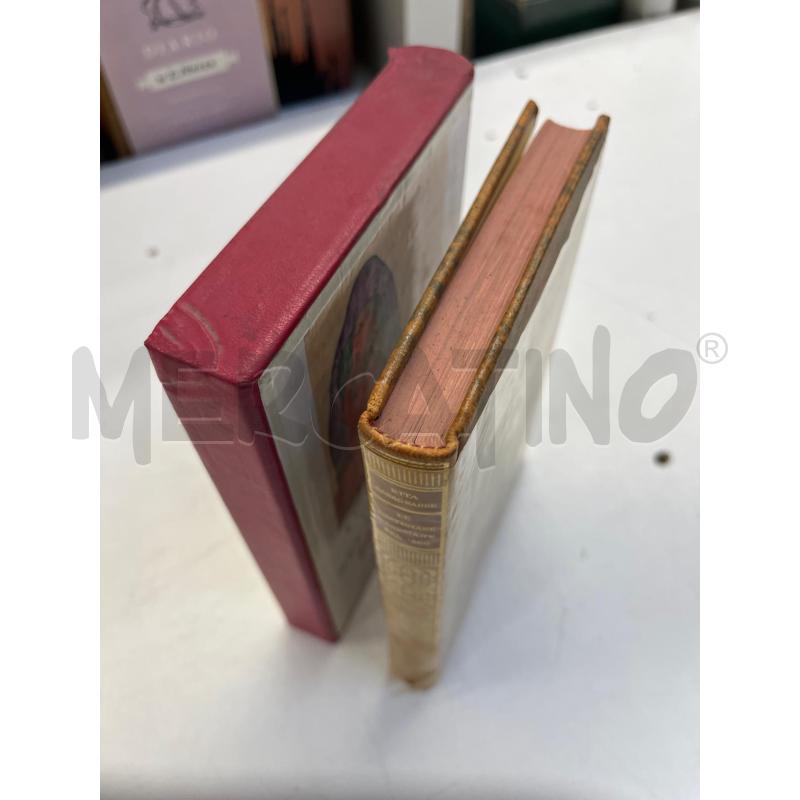 LIBRO VILLAVIERA CORTIGIANE VENEZIANE CINQUECENTO 1968 LONGANESI EDIZ NUMERATA | Mercatino dell'Usato Teramo 5