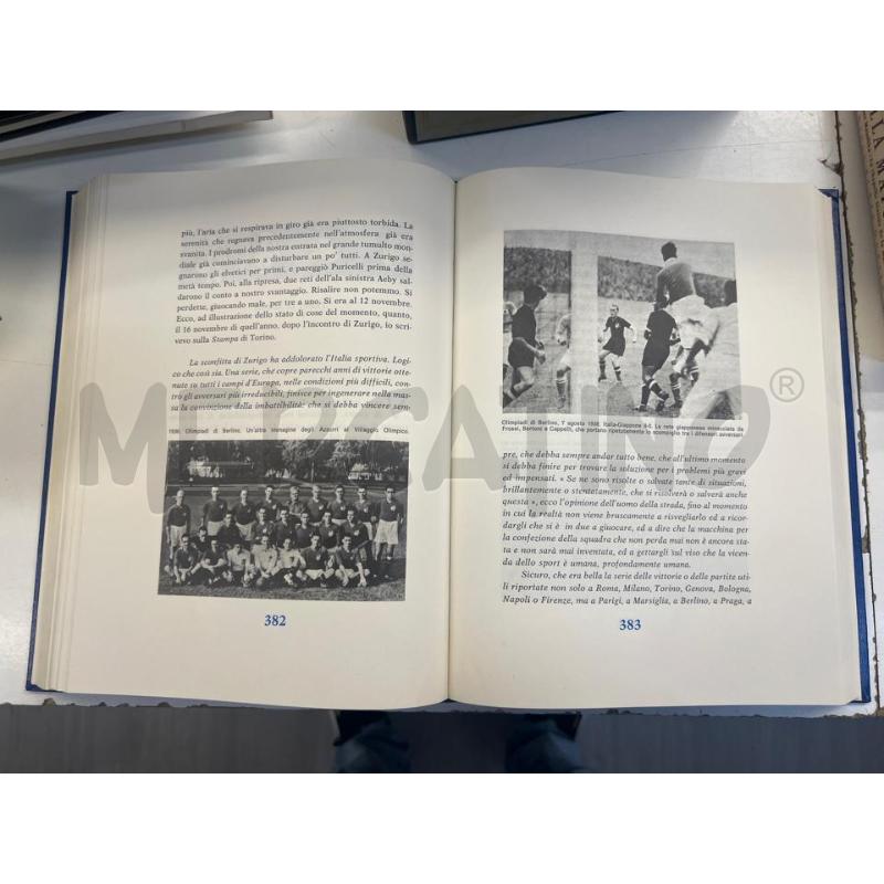 LIBRO  CAMPIONI DEL MONDO CEN ROMA | Mercatino dell'Usato Teramo 2