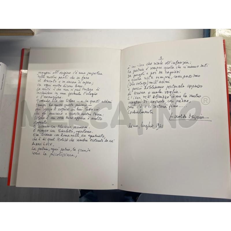 LIBRO  PASQUALE SCARPITTI DISCANTO | Mercatino dell'Usato Teramo 3