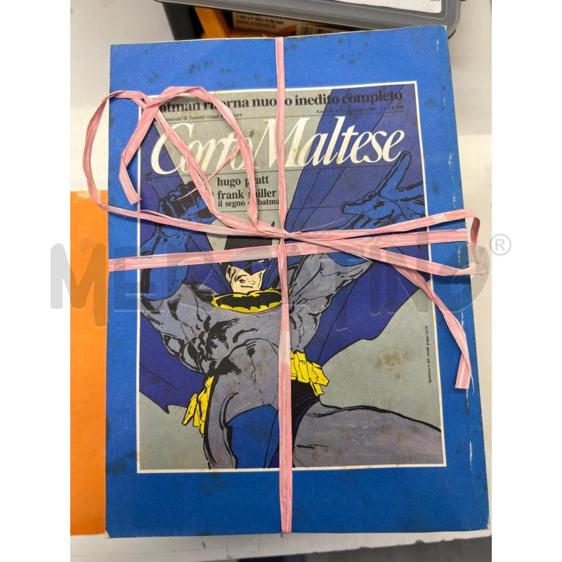 LINUS FUMETTI COLLEZIONE 12 VOL COMPLETI ANNO 1981 | Mercatino dell'Usato Teramo 3