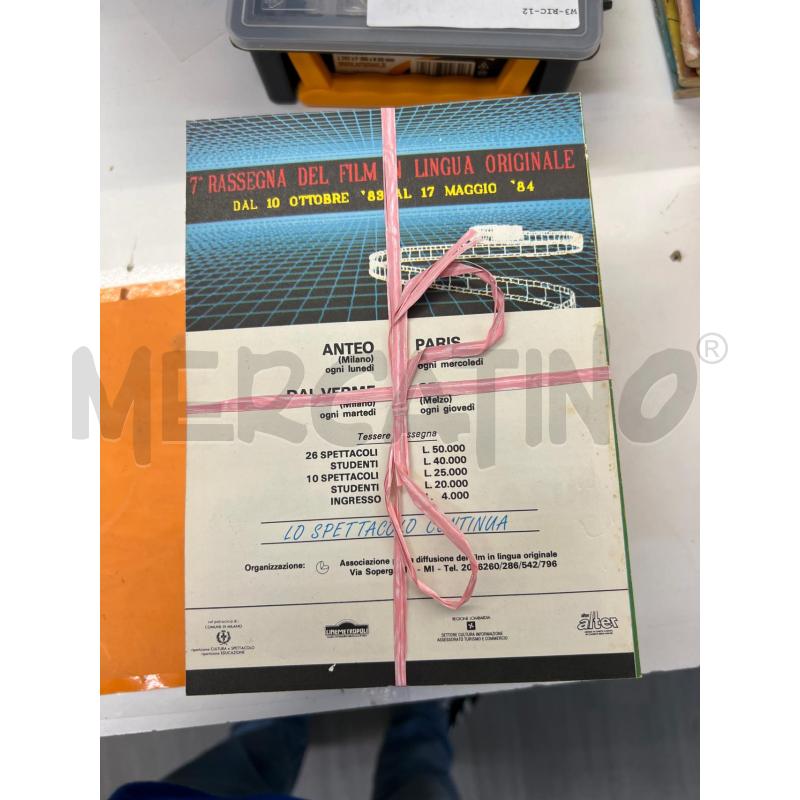 LINUS FUMETTI COLLEZIONE 12 VOL COMPLETI ANNO 1984 | Mercatino dell'Usato Teramo 3