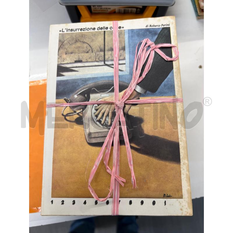LINUS FUMETTI COLLEZIONE 12 VOL COMPLETI ANNO 1986 | Mercatino dell'Usato Teramo 3