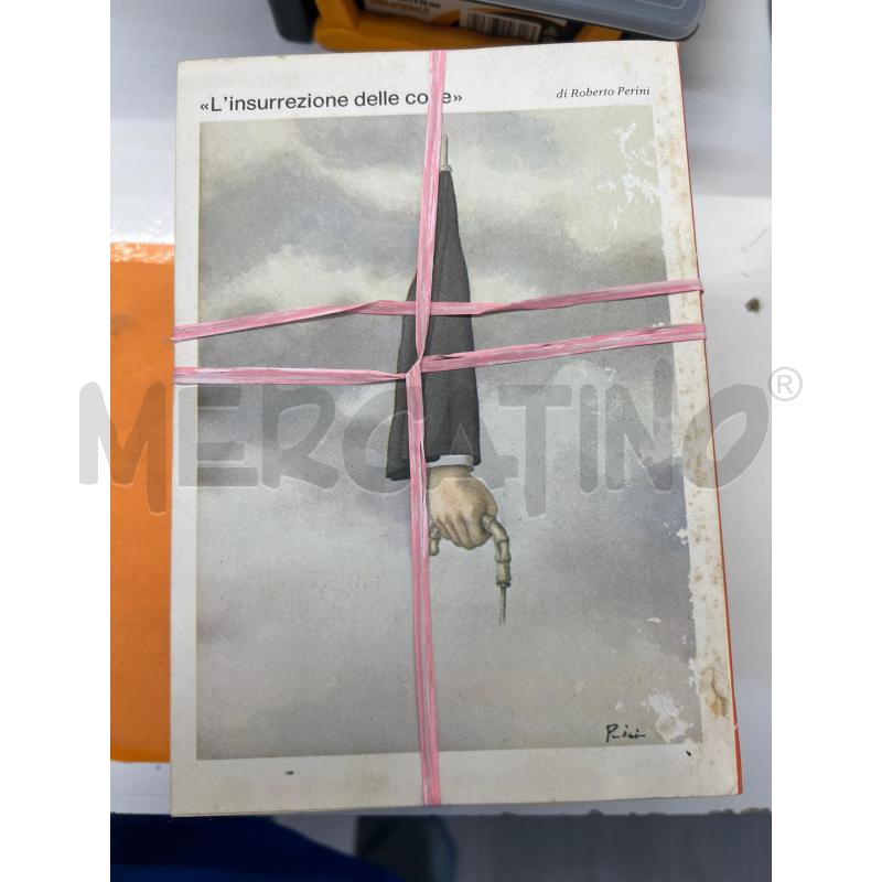 LINUS FUMETTI COLLEZIONE 12 VOL COMPLETI ANNO 1987 | Mercatino dell'Usato Teramo 3