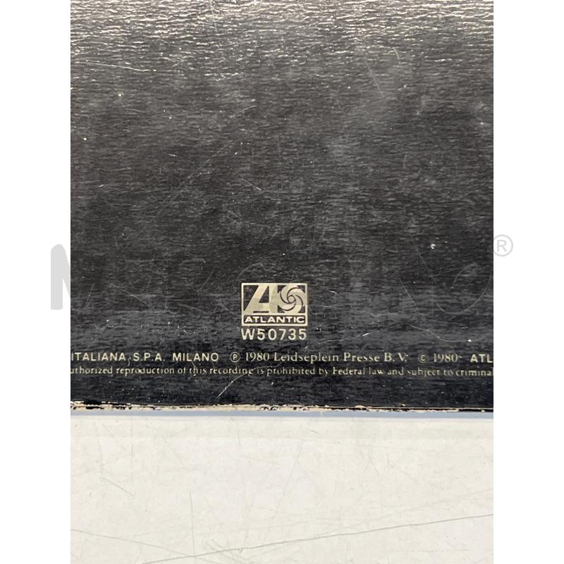 LP VINILE AC DC BACK IN BLACK  | Mercatino dell'Usato Teramo 3
