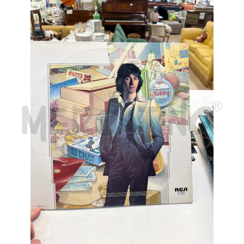 LP VINILE AL STEWART YEAR OF THE CAT | Mercatino dell'Usato Teramo 3