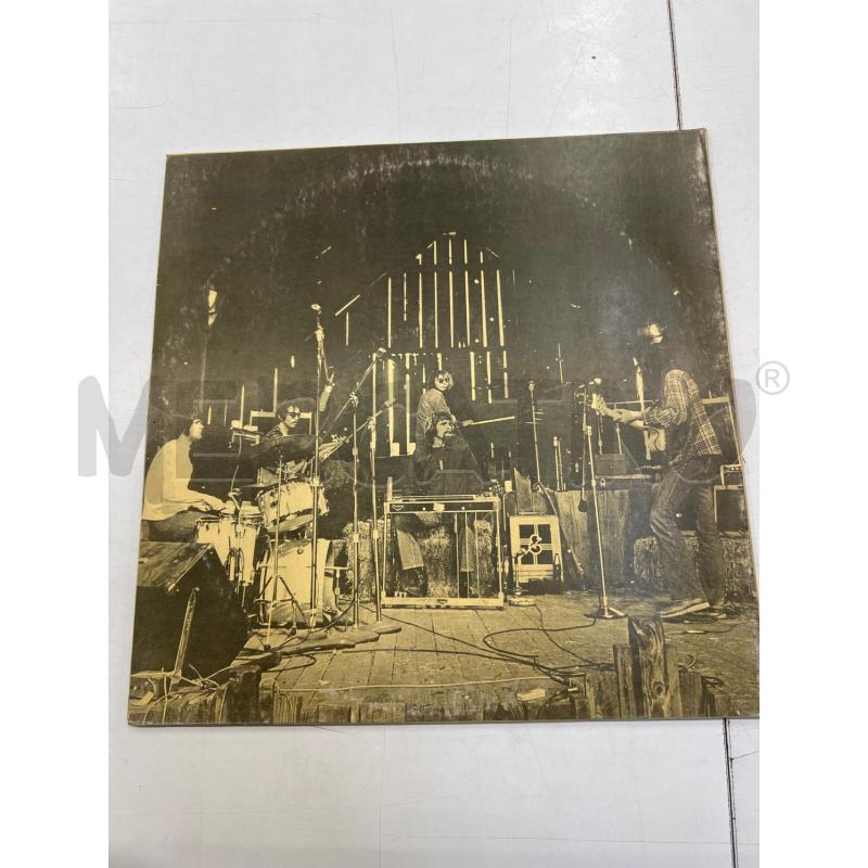 LP VINILE HARVEST NEIL YOUNG W 54005 | Mercatino dell'Usato Teramo 2