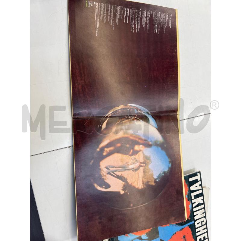 LP VINILE HARVEST NEIL YOUNG W 54005 | Mercatino dell'Usato Teramo 3