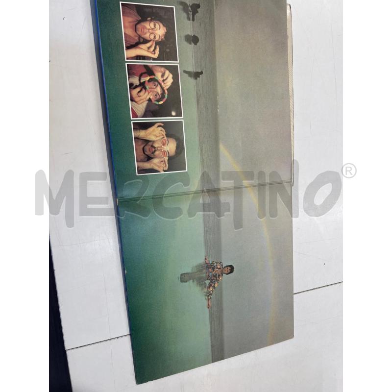 LP VINILE MC CARTNEY | Mercatino dell'Usato Teramo 3