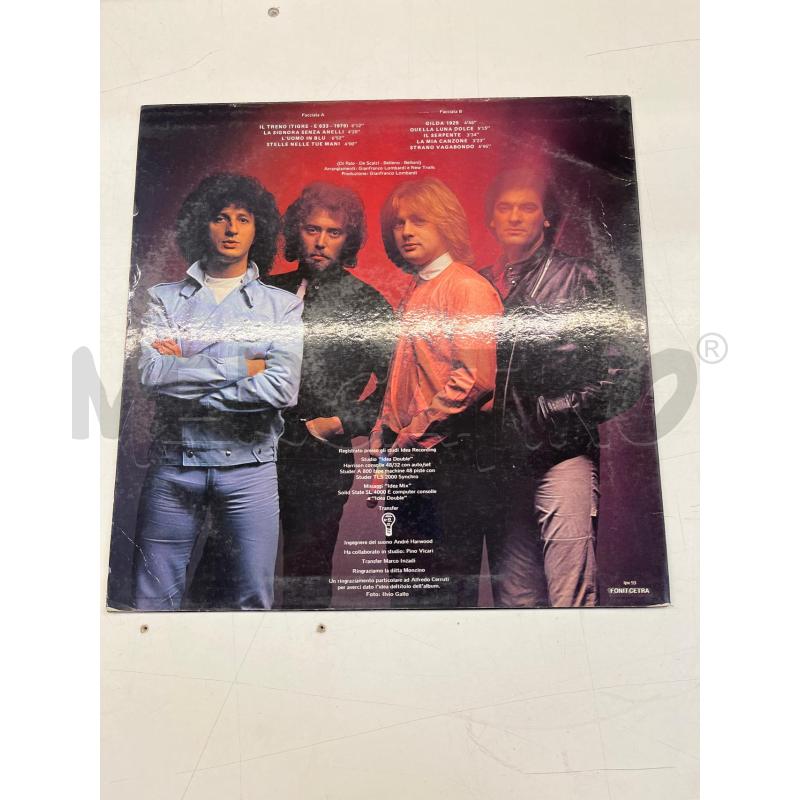 LP VINILE NEW TROLLS FS | Mercatino dell'Usato Teramo 2