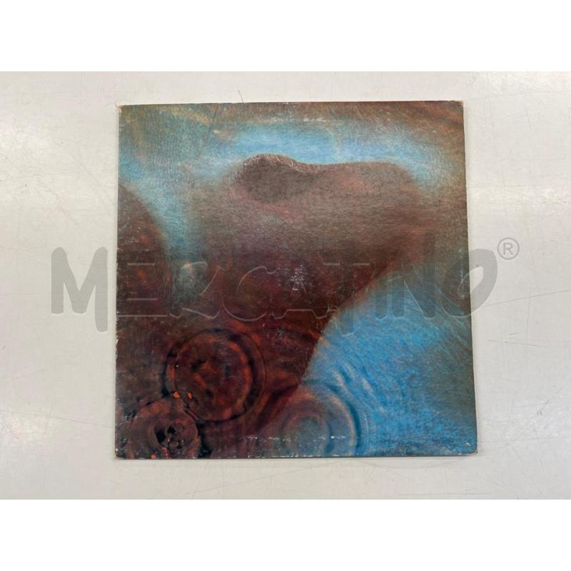 LP VINILE PINK FLOYD MEDDLE | Mercatino dell'Usato Teramo 1