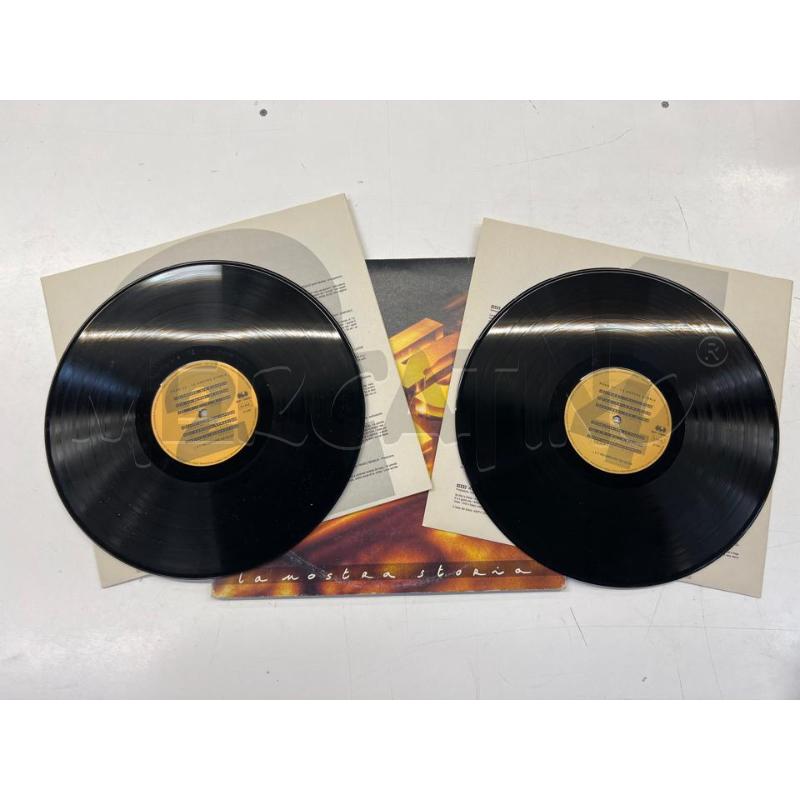 LP VINILE POOH 25 | Mercatino dell'Usato Teramo 3
