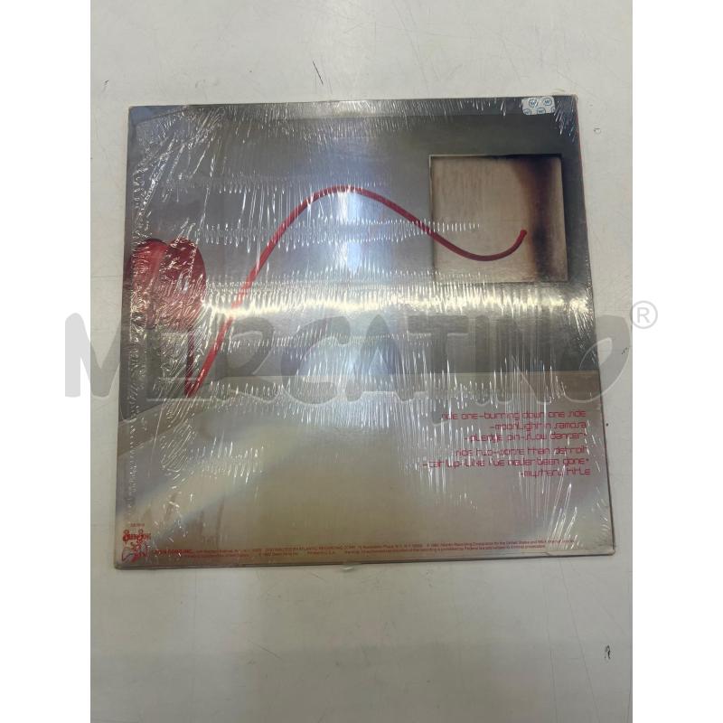 LP VINILE ROBERT PLANT PICTURES AT ELEVEN - NEAR MINT | Mercatino dell'Usato Teramo 2