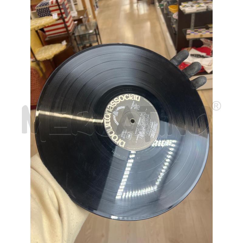 LP VINILE SANTO E JOHNNY 711 | Mercatino dell'Usato Teramo 5