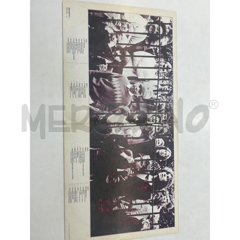LP VINILE THE BEATLES 1962-1966 COPERTINA ROSSA DOPPIO ALBUM COPERTINA DA RIV | Mercatino dell'Usato Teramo 3