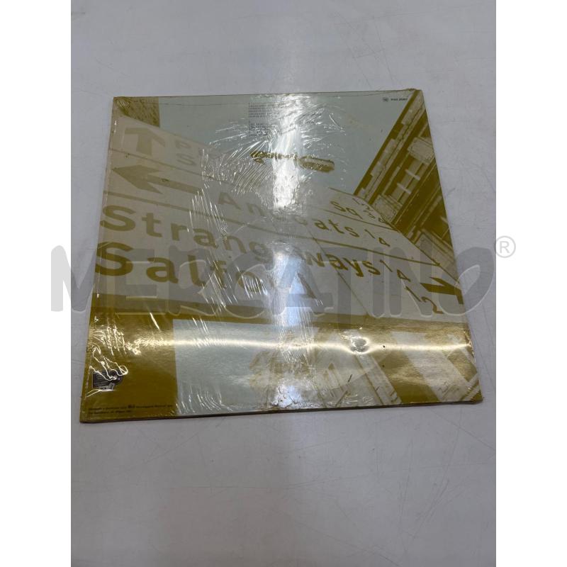 LP VINILE THE SMITHS STRANGEWAYS HERE WE COME | Mercatino dell'Usato Teramo 2