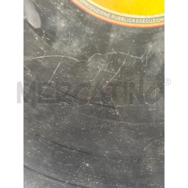 LP VINILE VASCO ROSSI ALBACHIARA  | Mercatino dell'Usato Teramo 4