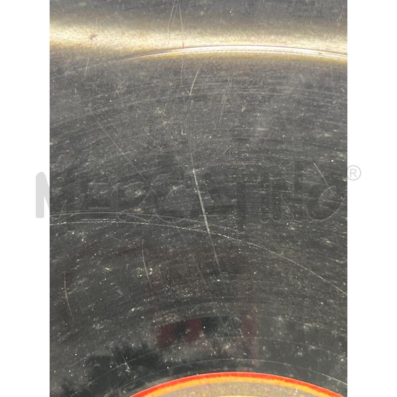 LP VINILE VASCO ROSSI ALBACHIARA  | Mercatino dell'Usato Teramo 5