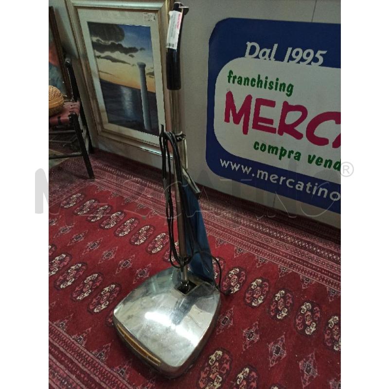LUCIDATRICE VINTAGE | Mercatino dell'Usato Teramo 1