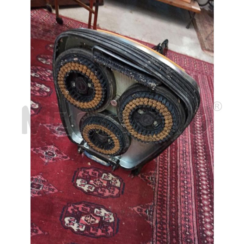 LUCIDATRICE VINTAGE | Mercatino dell'Usato Teramo 4