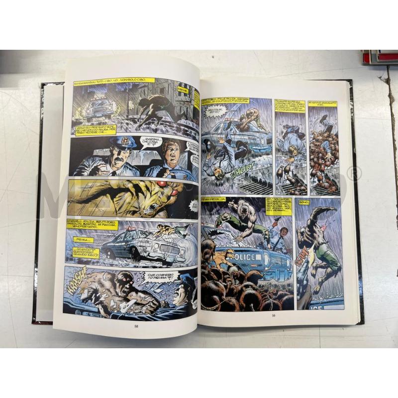L'ULTIMA CACCIA DI KRAVEN 1992 ULTIMATE EDITION | Mercatino dell'Usato Teramo 4