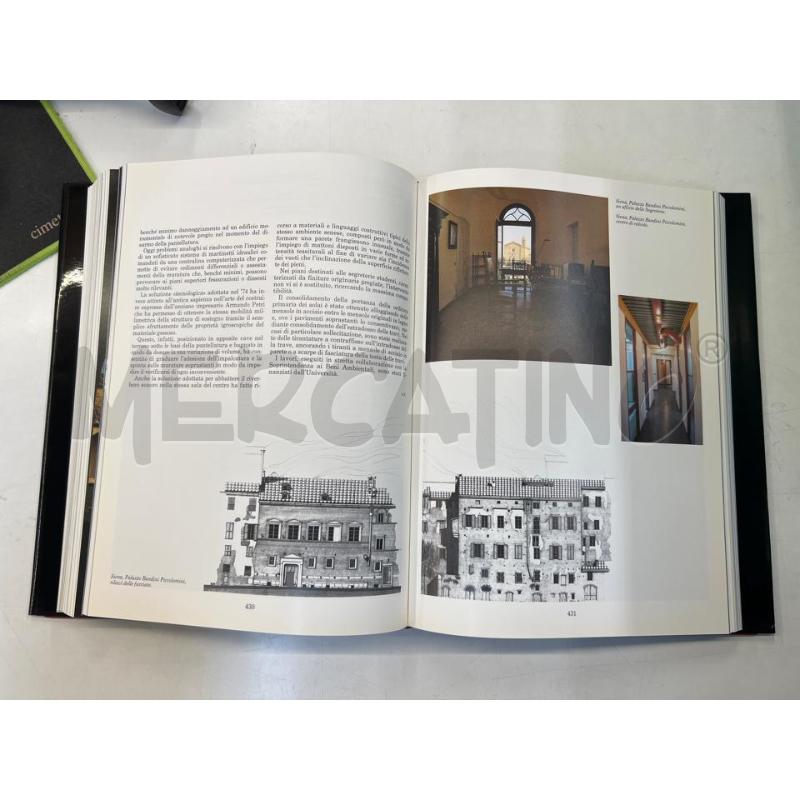 L'UNIVERSITA DI SIENA MONTE SEI PASCHI 1991 | Mercatino dell'Usato Teramo 4