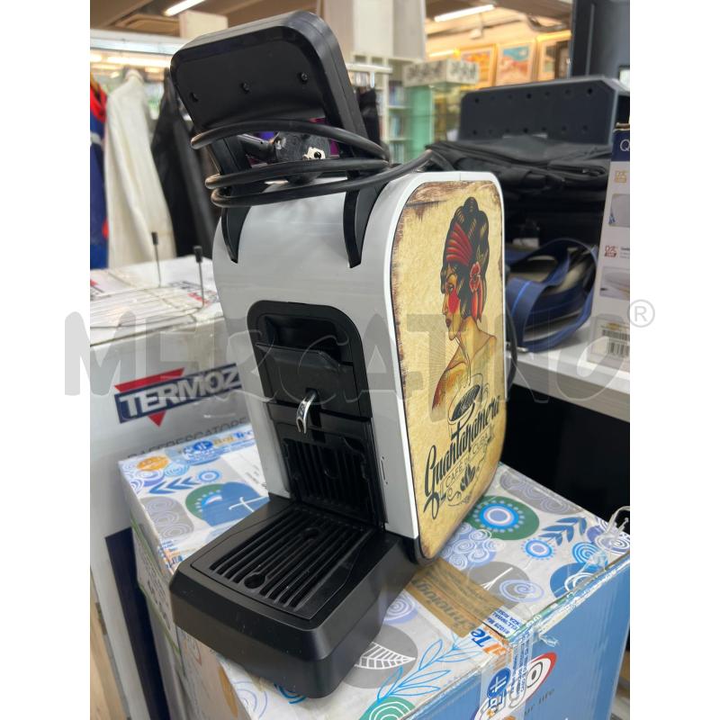 MACCHINA CAFFE' GUANTHANAMERA | Mercatino dell'Usato Teramo 1